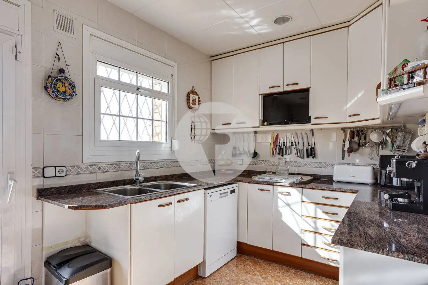 Casa o chalet en venta en La Miranda
