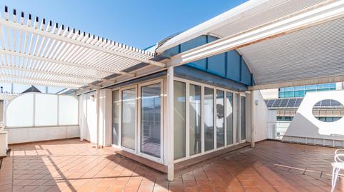 Foto 2 de Casa o chalet en venta en Avenida Don Bosco, Barrio de Zaidín, Granada