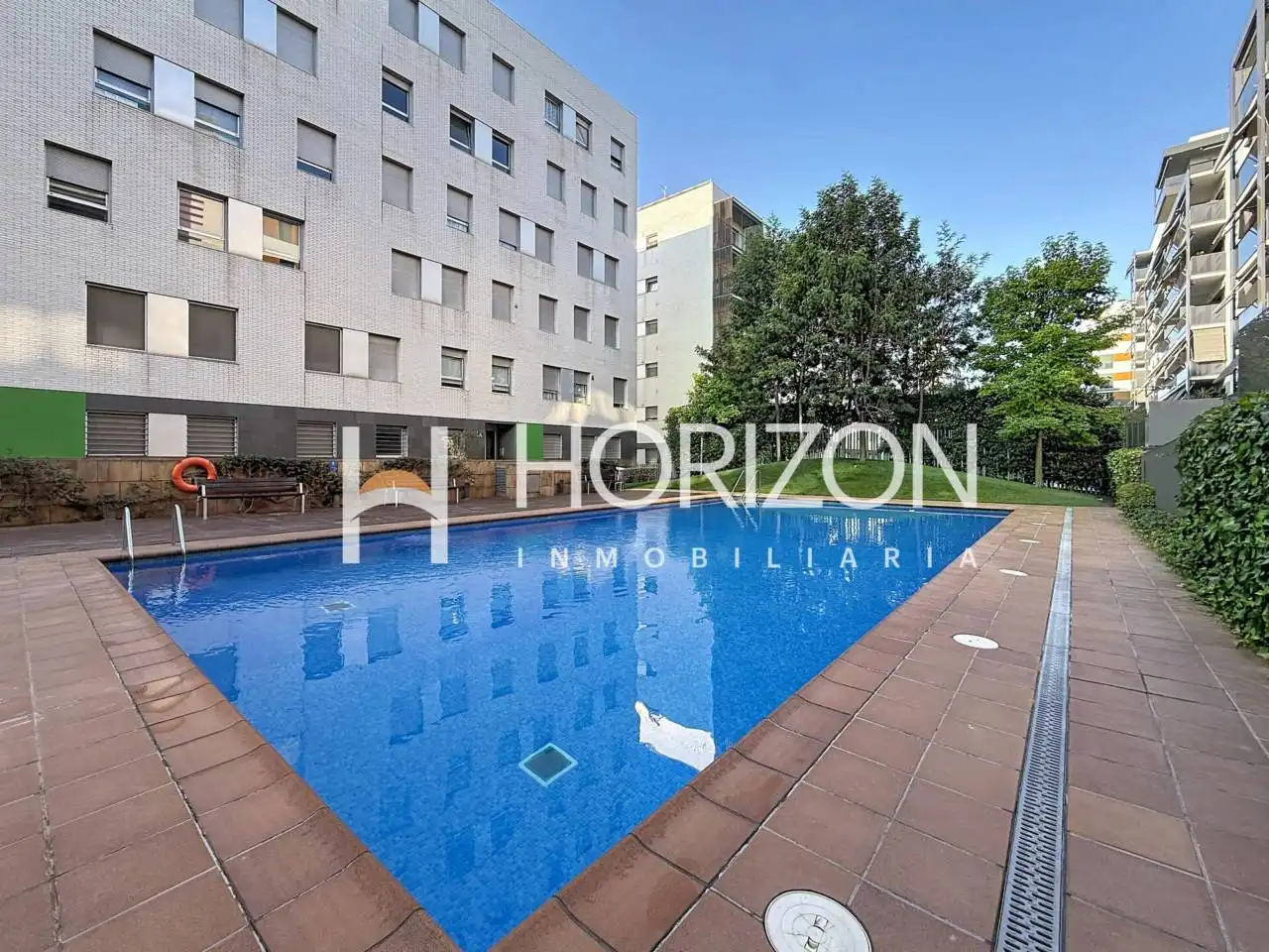 Piso con piscina en venta en Calle Josep Gaspà, imagen 27