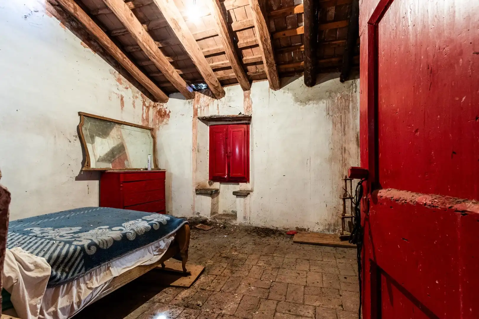 Habitación de Finca rústica en venta en Castellar del Vallès