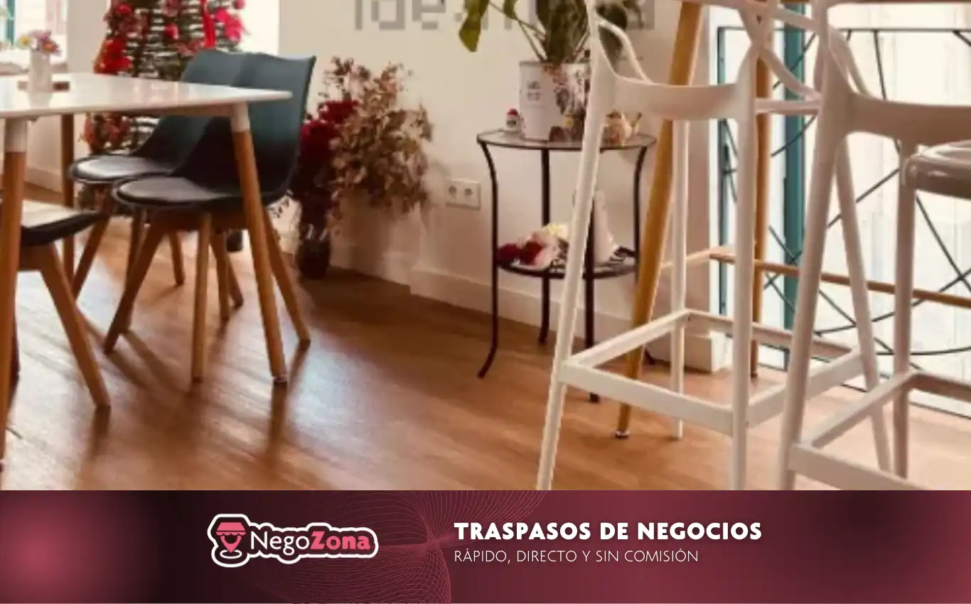 Local comercial en traspàs a Carrer Antoni Rubí 3, imagen 3