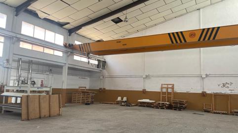 Photo 3 of Industrial buildings to rent in Sector V, Alicante