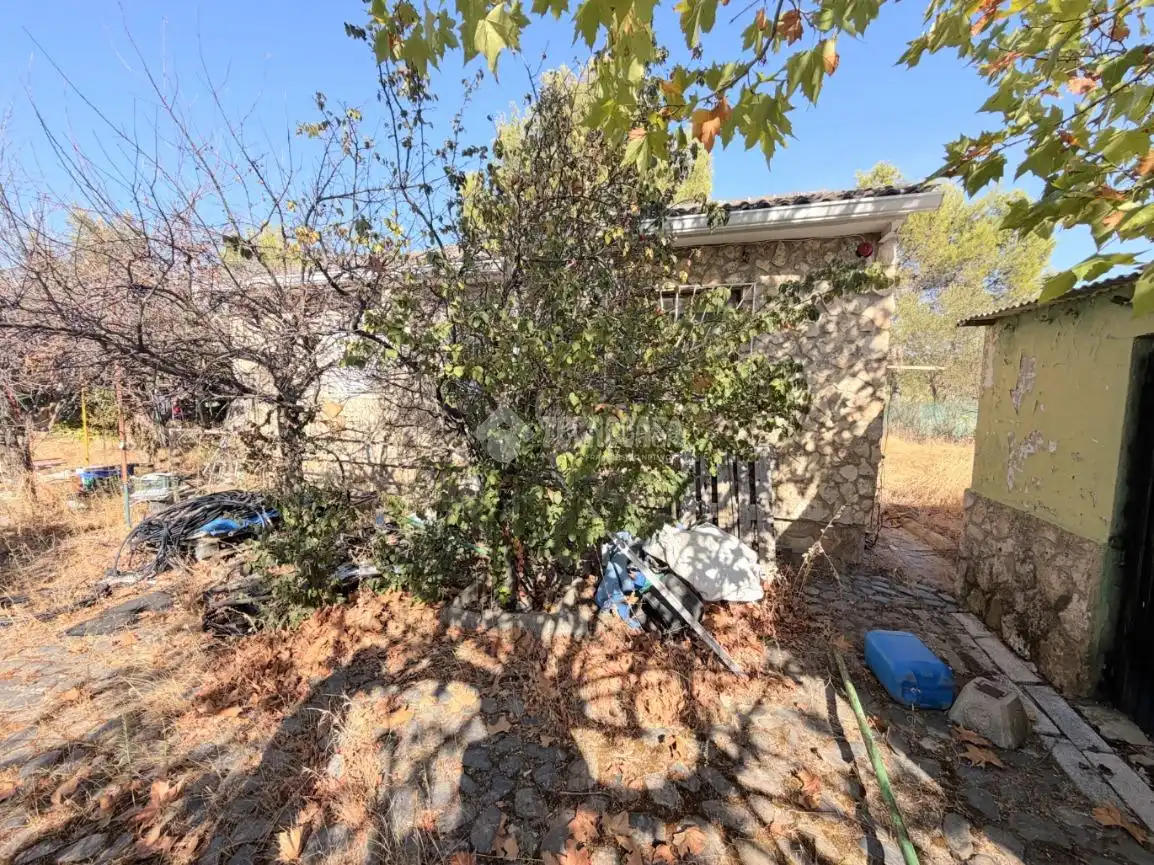 House for sale in Torremocha de Jarama, imagen 22