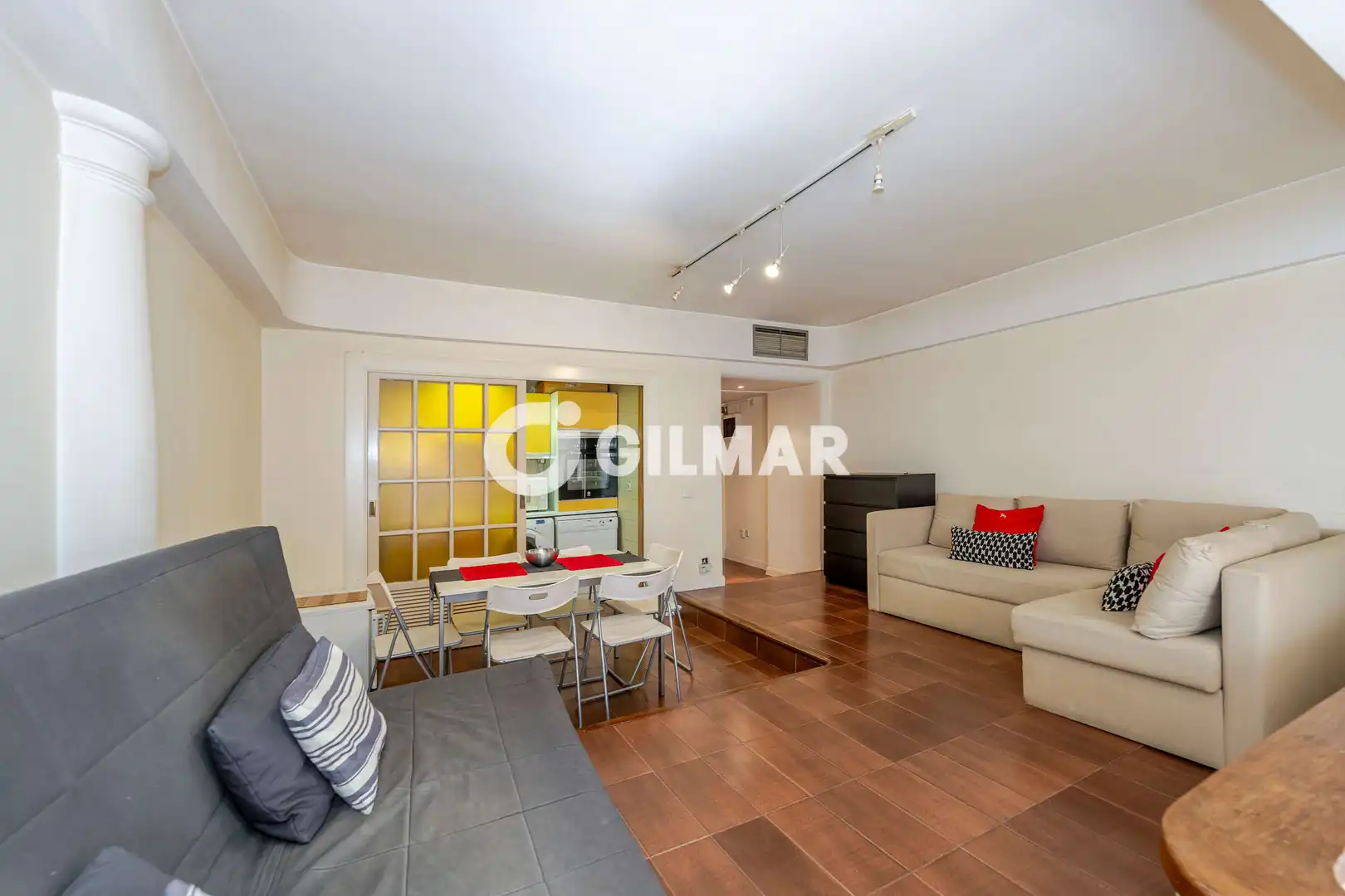 Wohnung mit Aufzug zum Verkauf in Chamartín, imagen 2