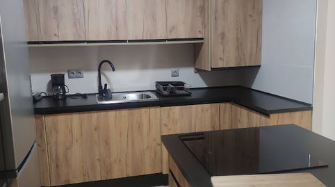 Foto 5 de Piso de alquiler en Calle Velarde, 22, Linarejos, Linares