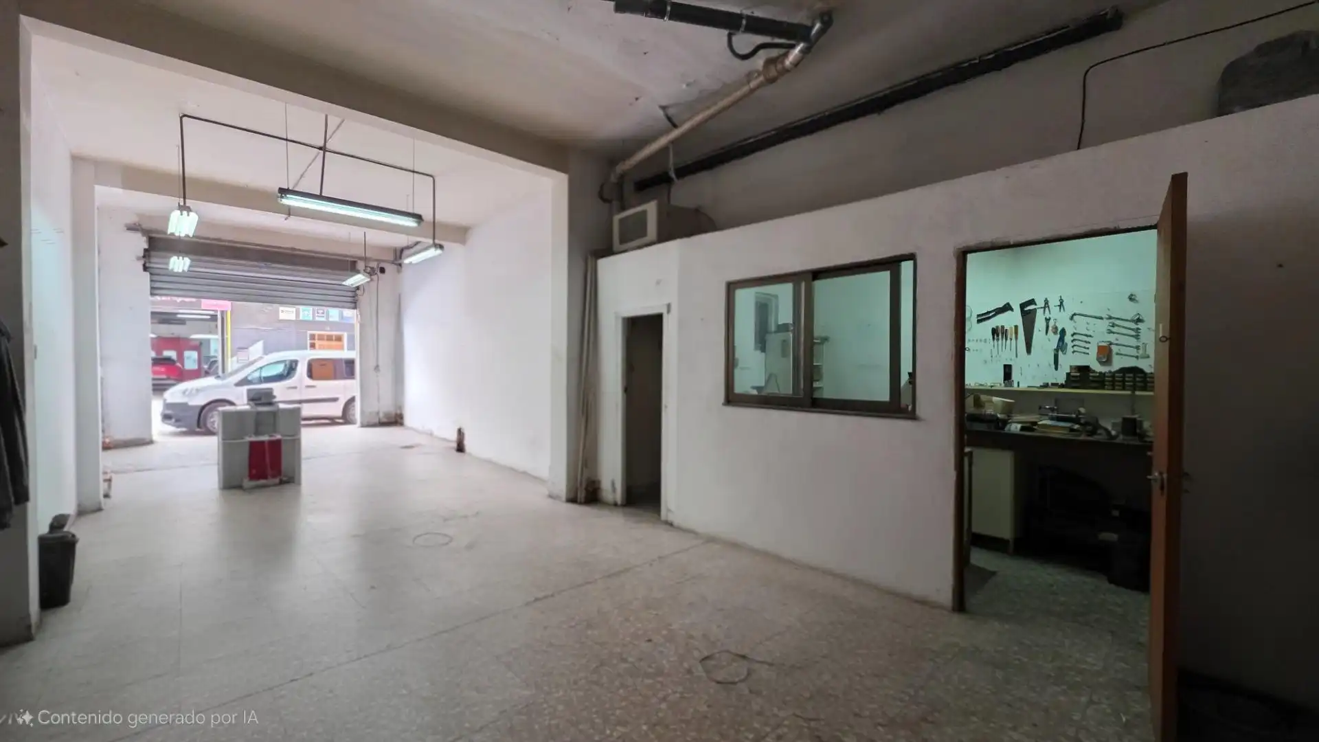 Business premises for sale in Centro Ciudad, imagen 2