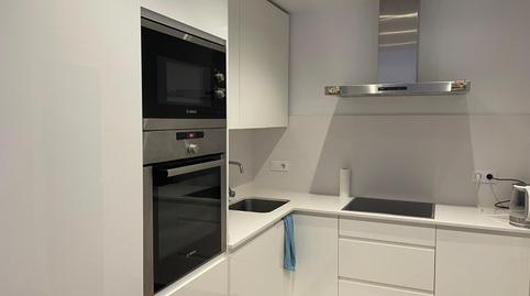 Foto 3 de Pis de lloguer a  Corsega, La Nova Esquerra de l'Eixample, Barcelona