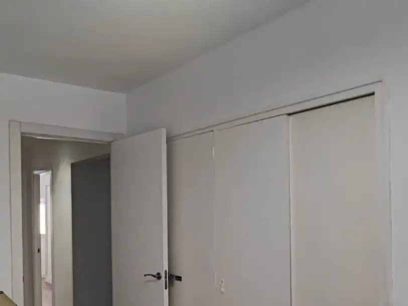 Bedroom of Flat for sale in Alcázar de San Juan  with Air Conditioner