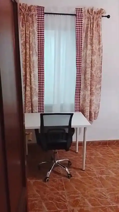 Bedroom of Flat for rent in Ronda