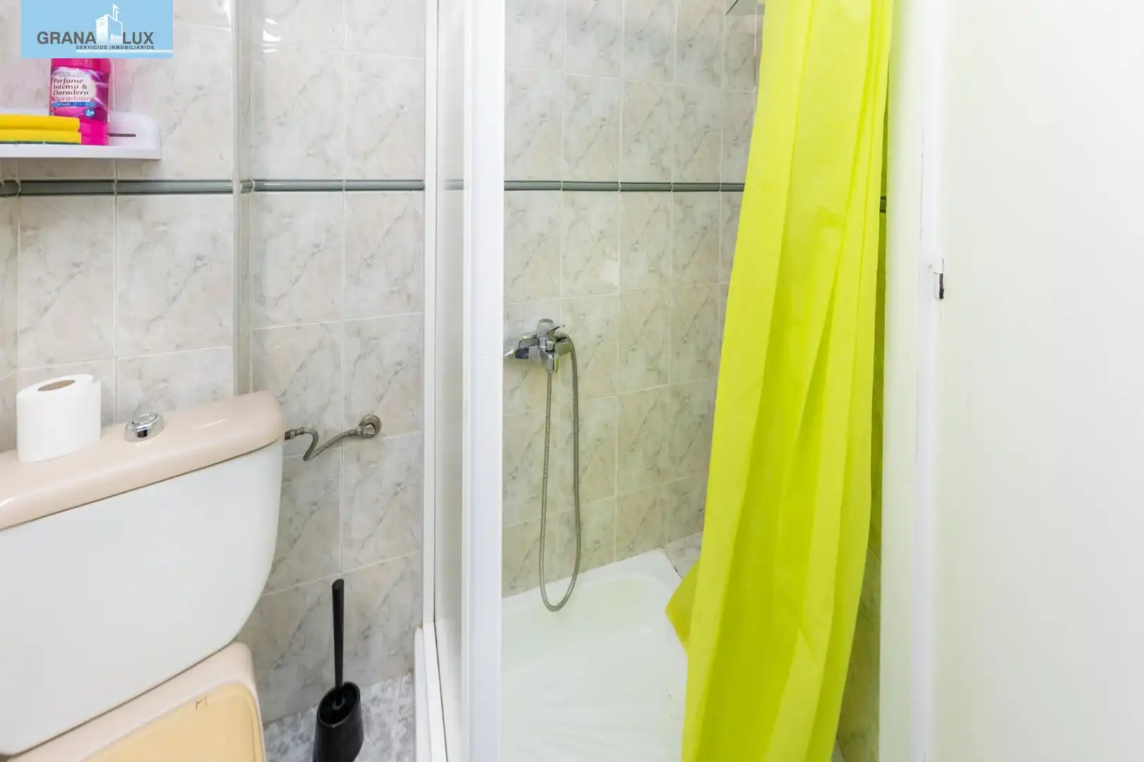 Piso con terraza en venta en Calle Triana Baja, imagen 22