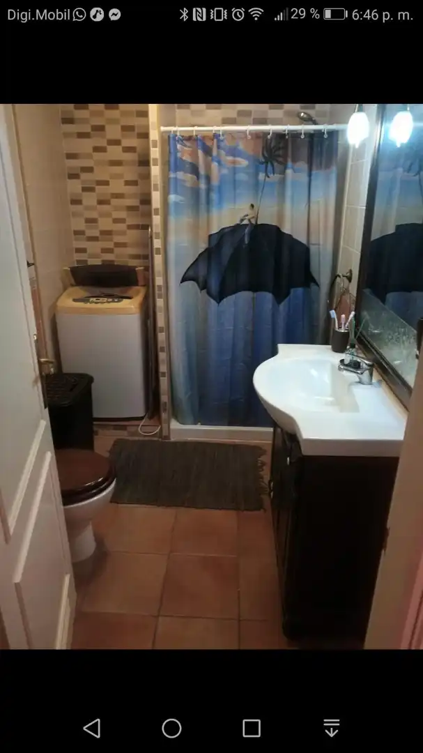 Maisonette mit Terrasse zum Verkauf in Calle Ramujo 6, imagen 11