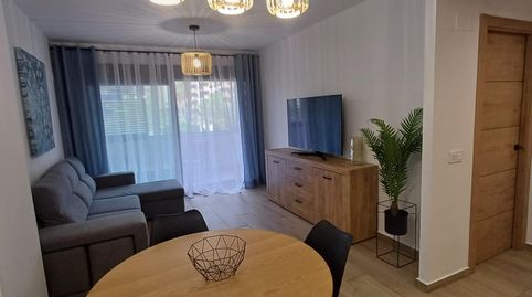 Foto 4 de Apartament en venda a Avenida Avenida Mestral, 6, Bulevar - Puerta Mítica, Villajoyosa / La Vila Joiosa