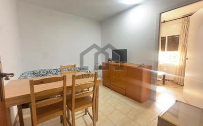 Living room of Flat for sale in Terrassa