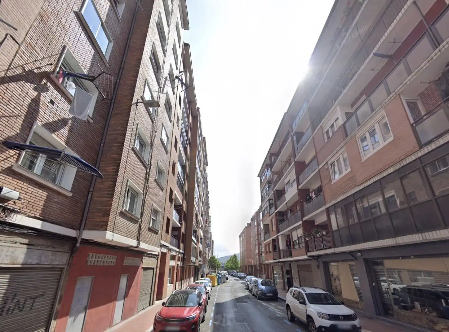 Piso en venta en Rontegui - Pormetxeta, imagen 5