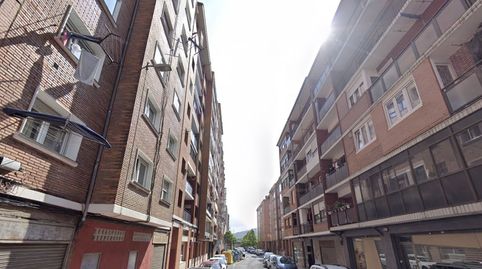 Foto 5 de Piso en venta en Rontegui - Pormetxeta, Barakaldo