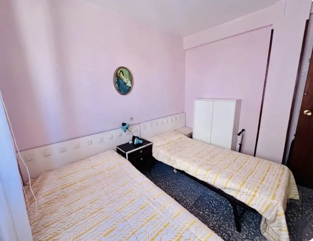Habitación de Piso en venta en Santa Pola con Aire acondicionado y Balcón
