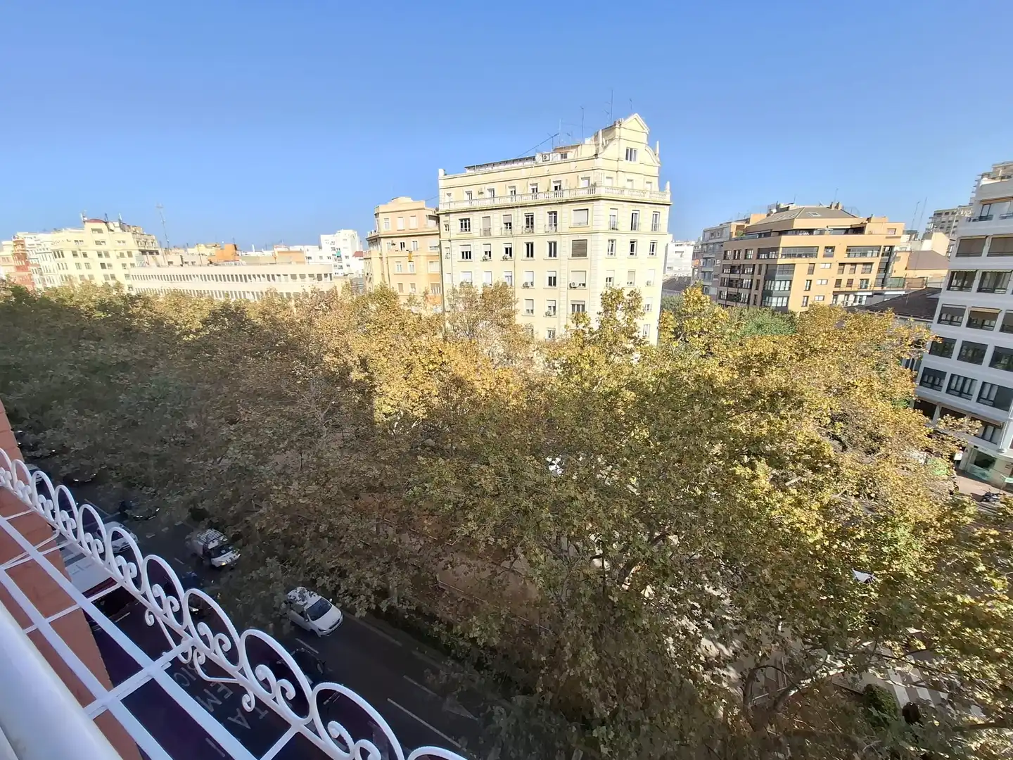 Büro zur Miete in Gran Vía de Ramón y Cajal, Arrancapins