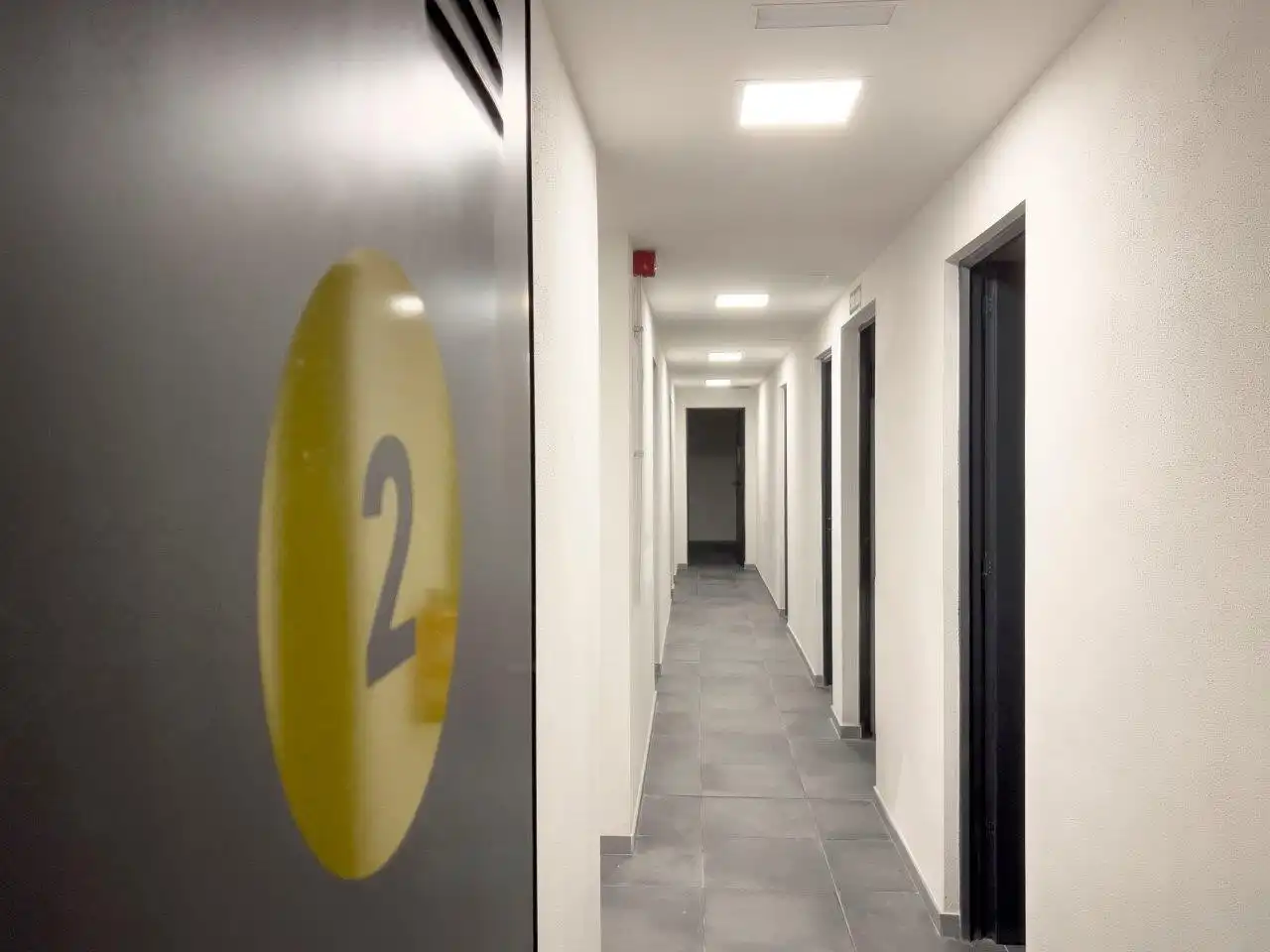 Flat for rent in LIBRA, Parla Este