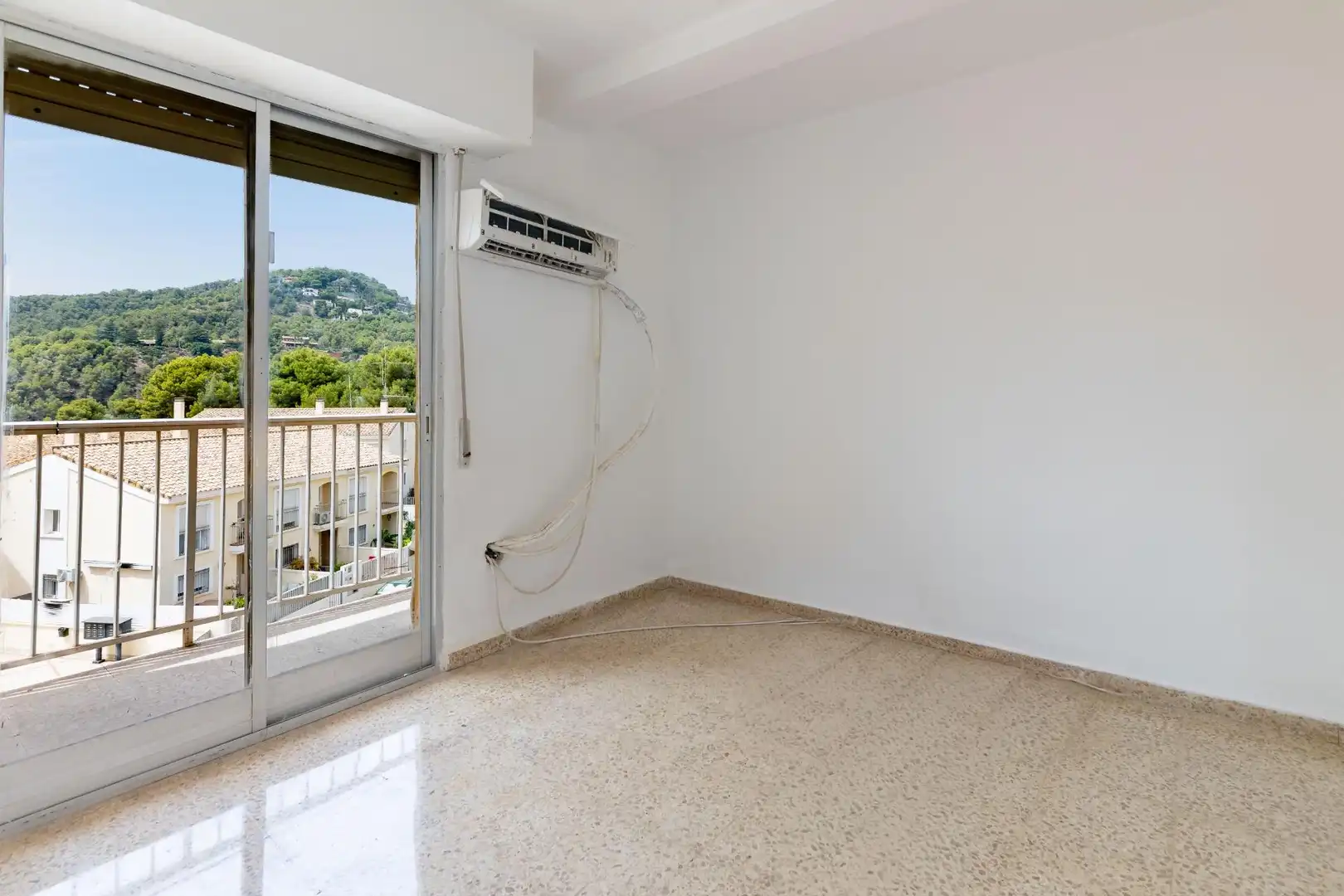 Terrassa de Pis en venda en Náquera amb Aire condicionat, Calefacció i Terrassa