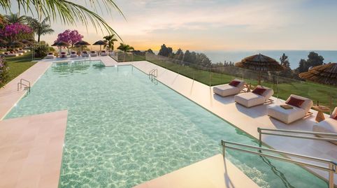 Foto 4 de Casa o chalet en venta en Camino Romeral del Chaparral, El Faro de Calaburra - Chaparral, Mijas