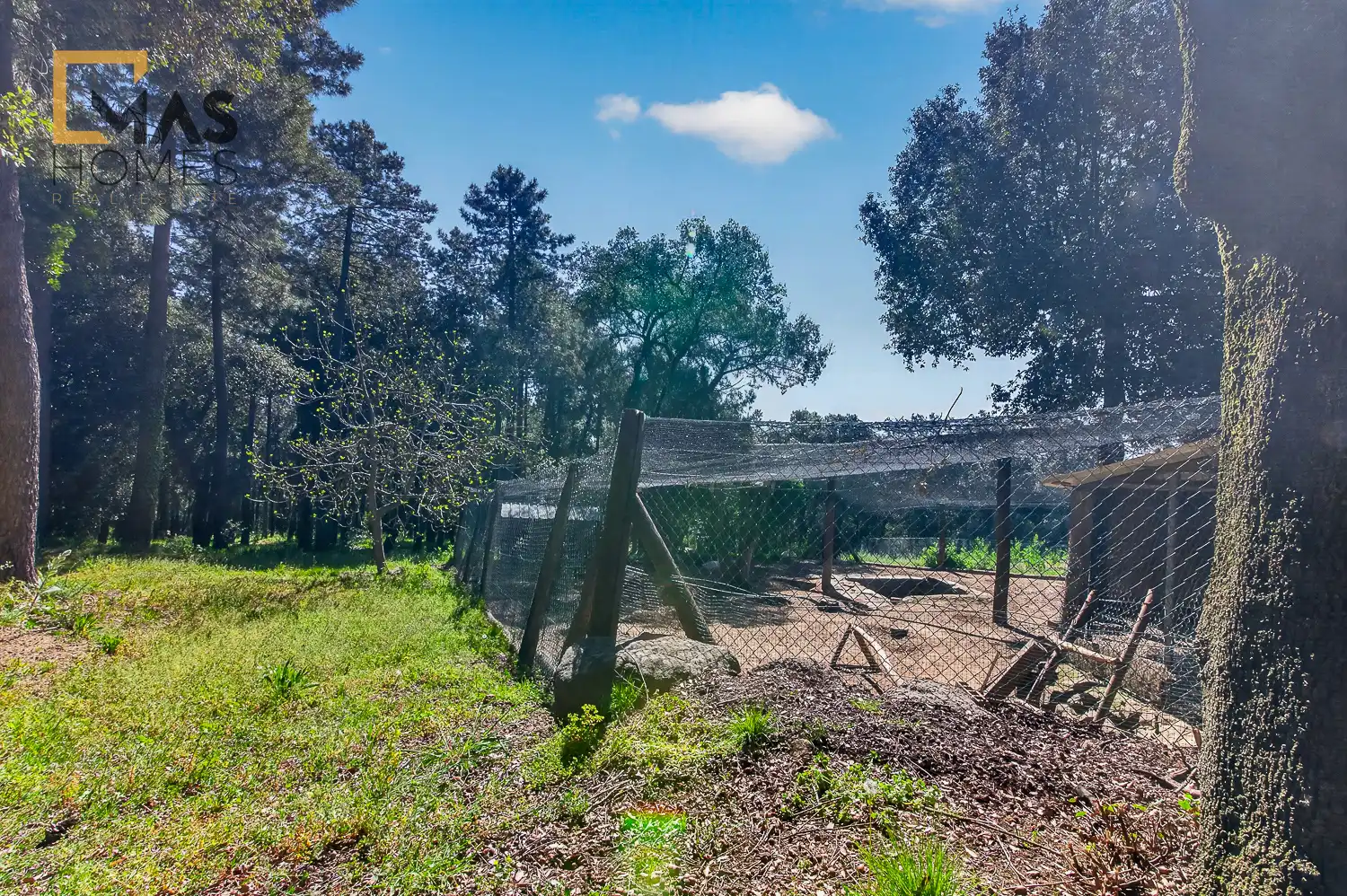 Finca rústica en venda en Arbúcies amb Aire condicionat, Calefacció i Jardí privat