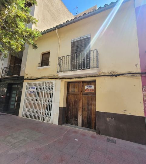 Foto 2 de Casa o chalet en venta en Arrabal del Carmen, Centro, Vila-real