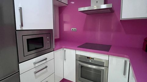 VENTA DE PISO CON VISTAS AL MAR EN ÁGUILAS, imatge 4