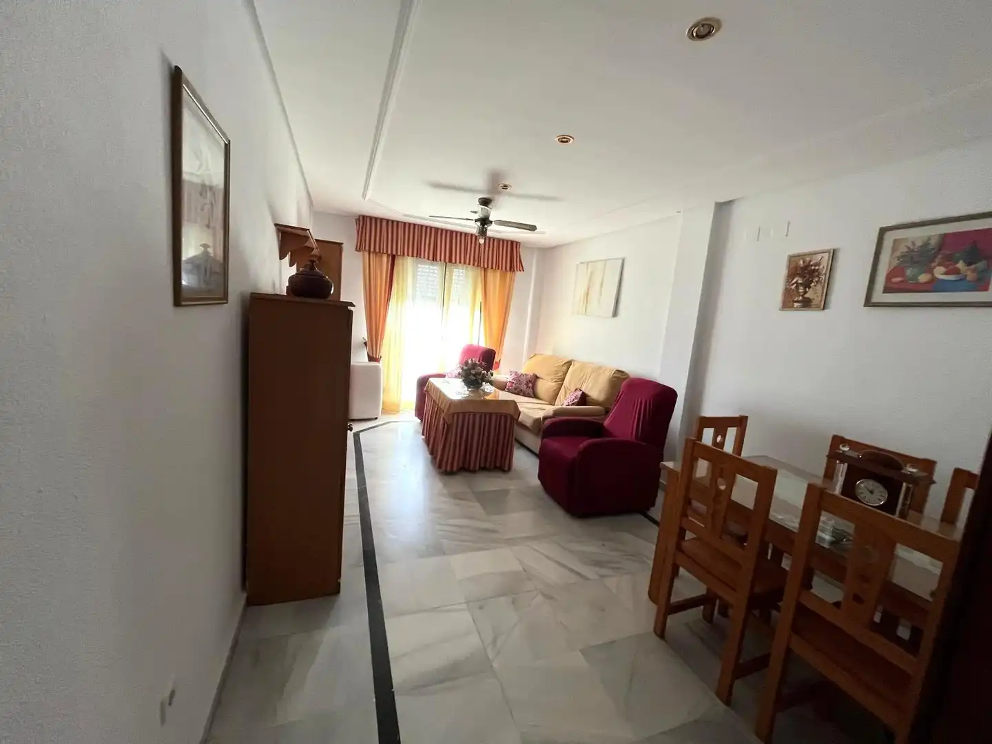 Flat with lift for sale in Barbate ciudad, imagen 5