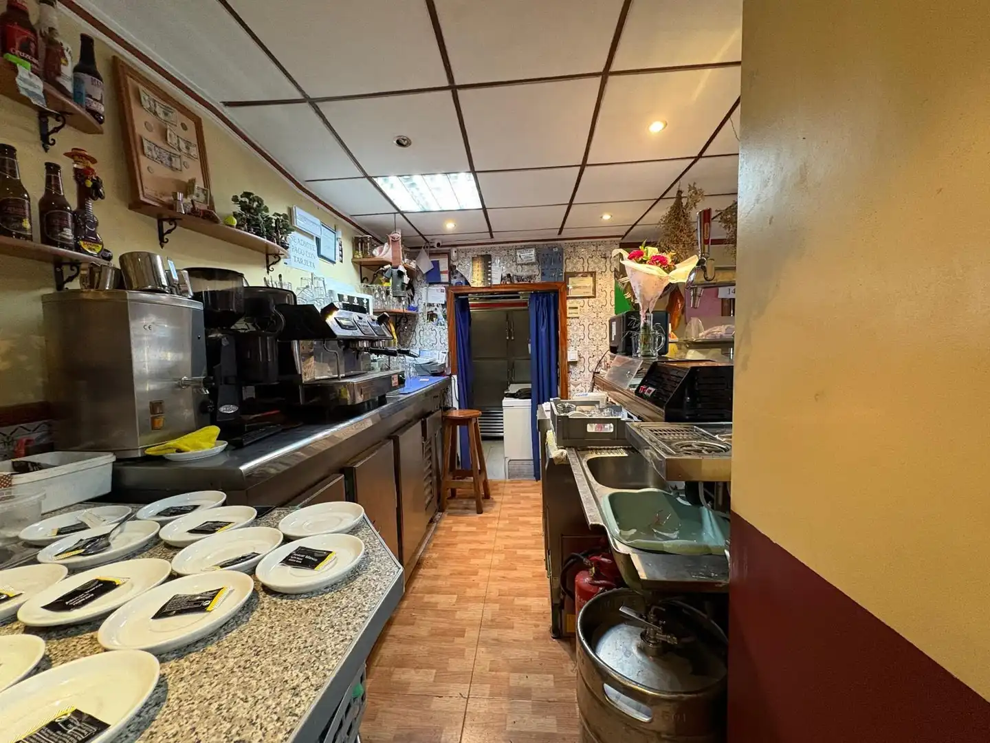 Local comercial en venda a San Pedro de Alcántara, imagen 31