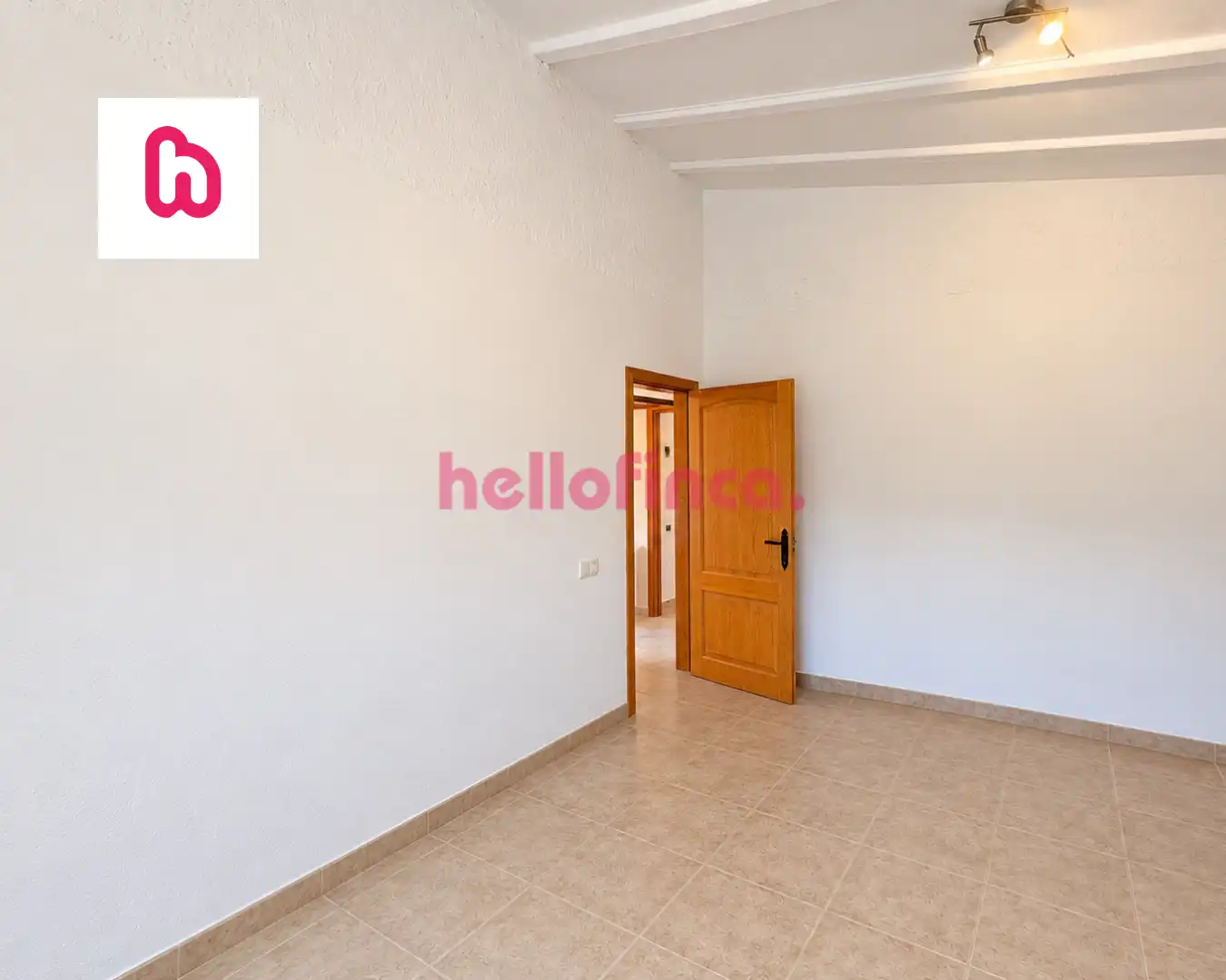 Piso en venta en Berga, Barcelona