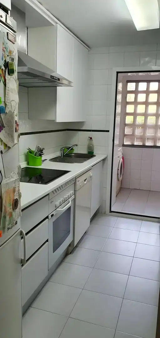 Wohnung mit Pool zum Verkauf in Nueva Andalucía, imagen 10