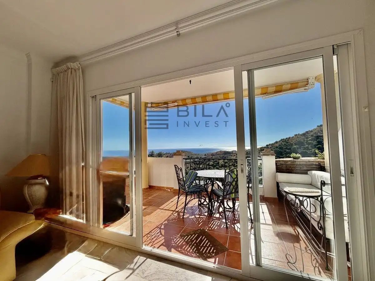 Penthouse mit Pool zum Verkauf in Mediterráneo, imagen 10