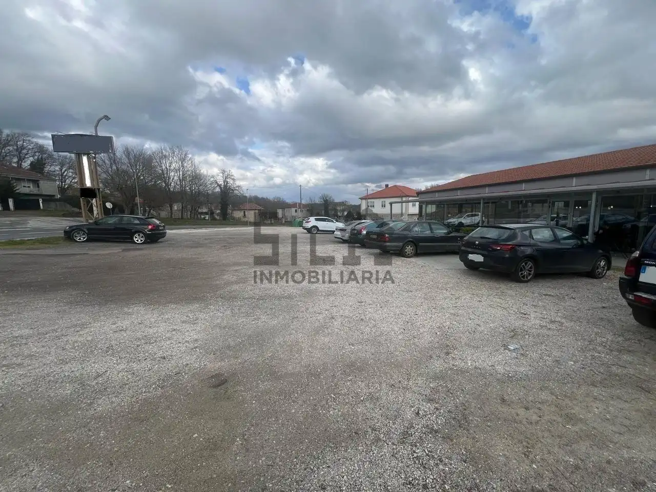 Gewerbefläche zum Verkauf in Vilar de Santos, imagen 14