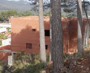 Vista exterior de Edifici en venda en Corbera de Llobregat