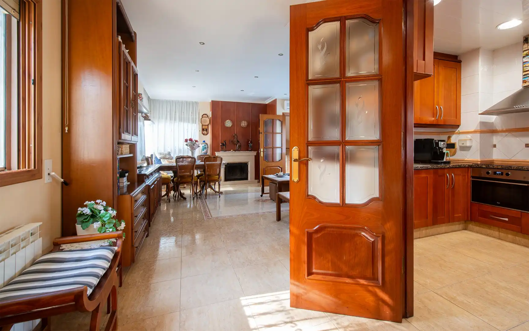 Casa o xalet en venda en Argentona amb Calefacció, Jardí privat i Terrassa