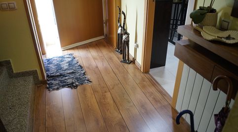 Foto 3 de Casa adosada en venta en Calle Maria Zambrano, Las Cañas, Guadalajara Capital