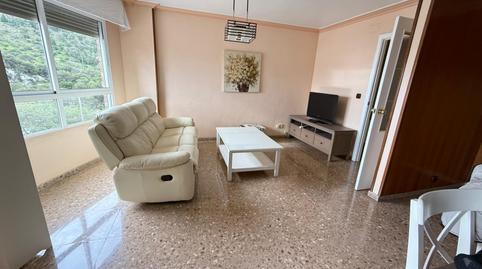 Photo 3 of Flat for rent in Carolinas Bajas, Alicante / Alacant
