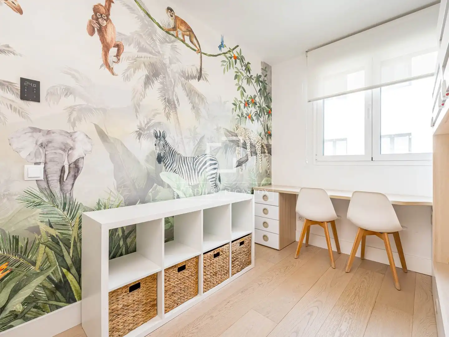 Appartement avec piscine à vendre à Chamberí, imagen 15