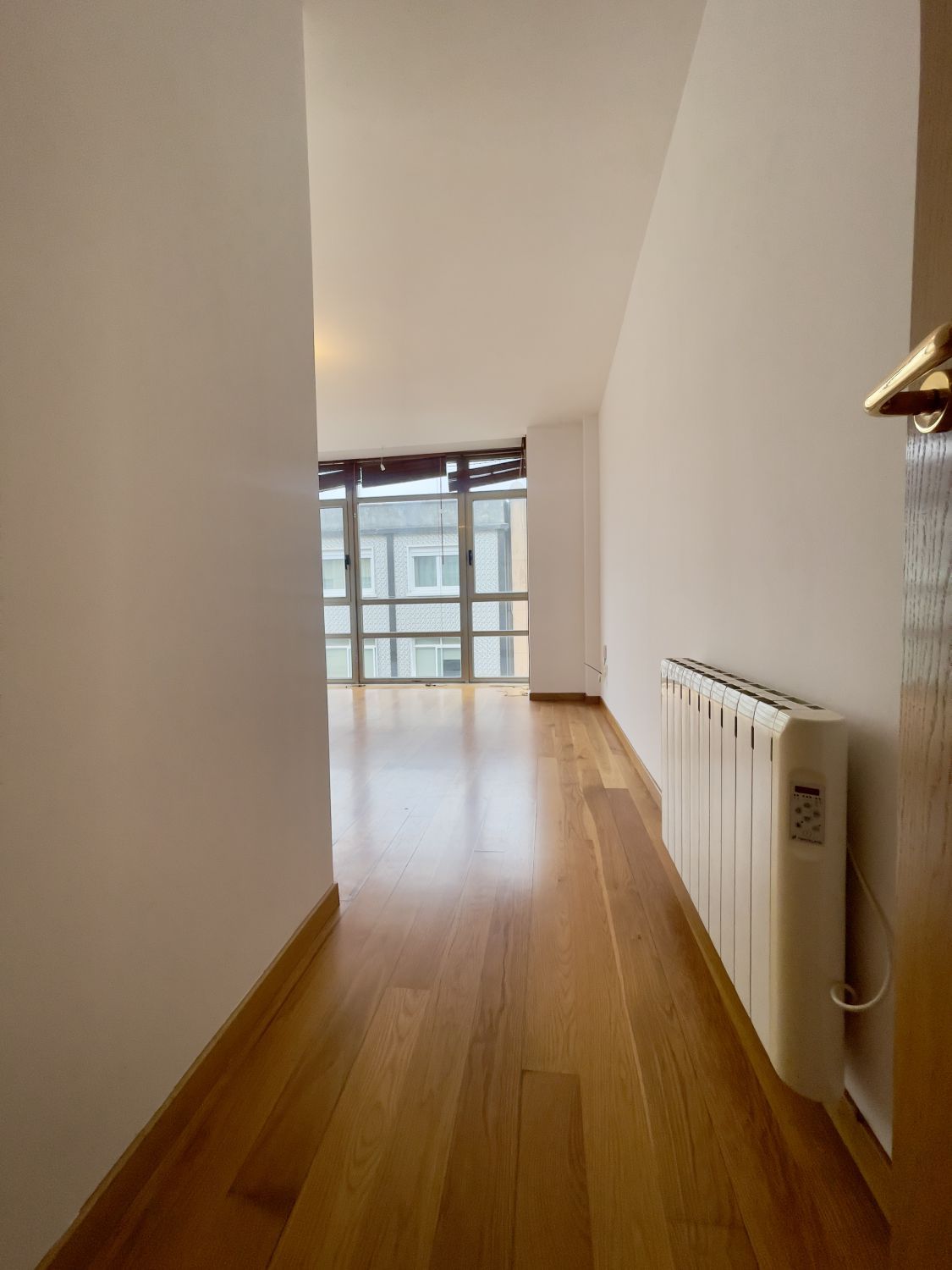 Pis en venda en A Coruña Capital  amb Calefacció, Parquet i Traster