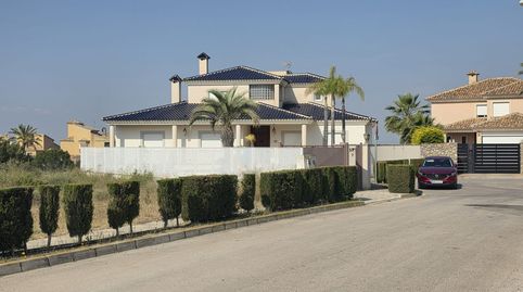 Photo 2 of Houses for sale in Altorreal - El Chorrico, Molina de Segura