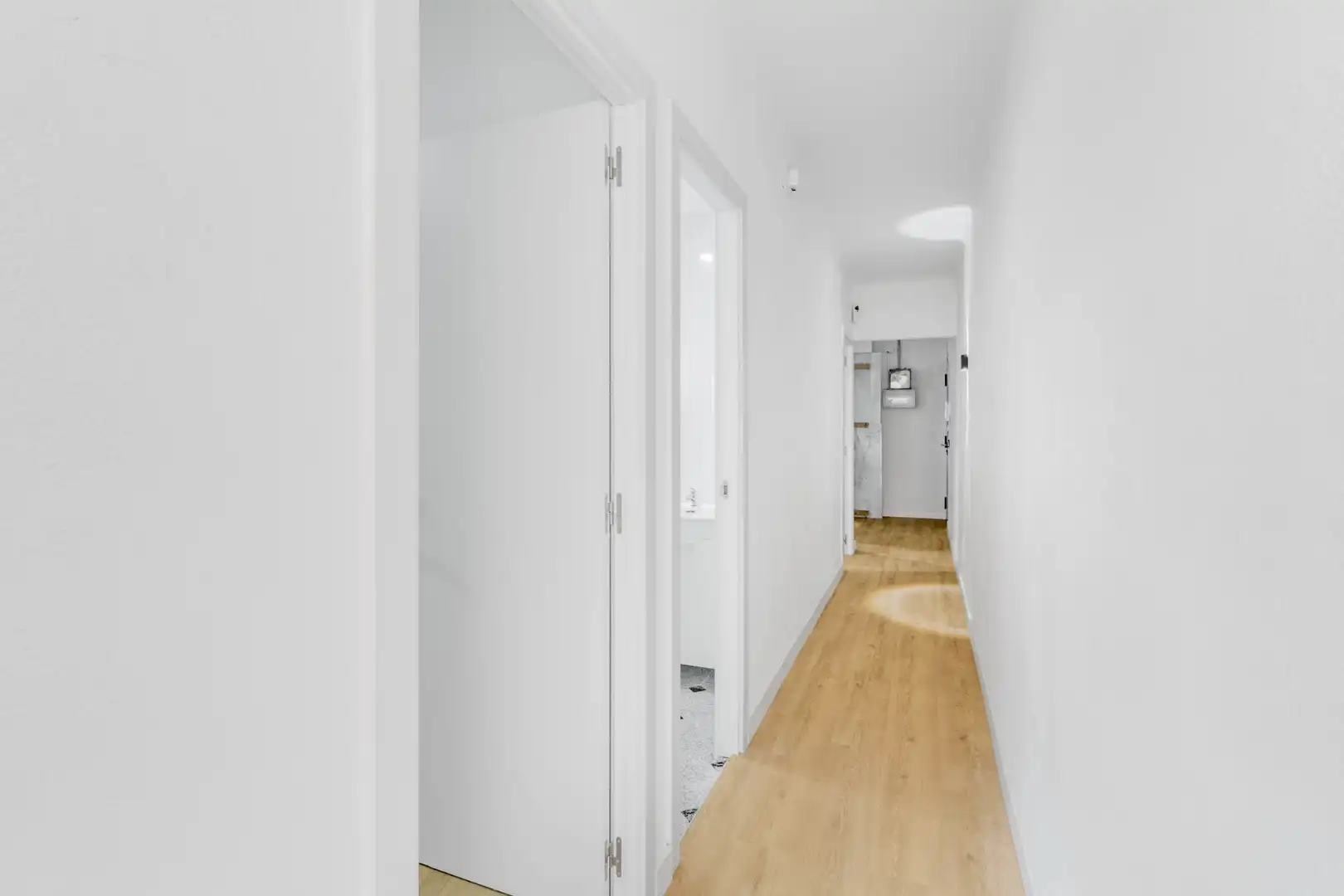 Pis en venda en Mataró amb Parquet i Forn