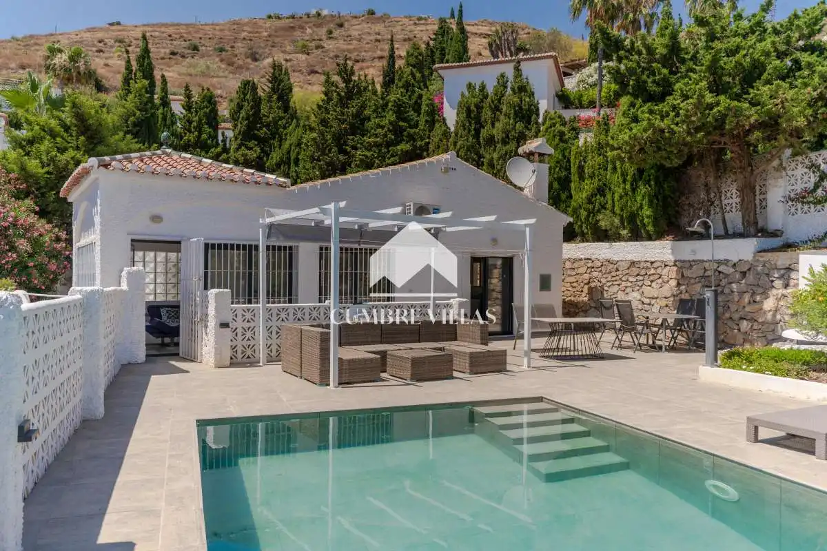 House with pool for sale in Monte los Almendros - El Pargo - Costa Aguilera, imagen 6