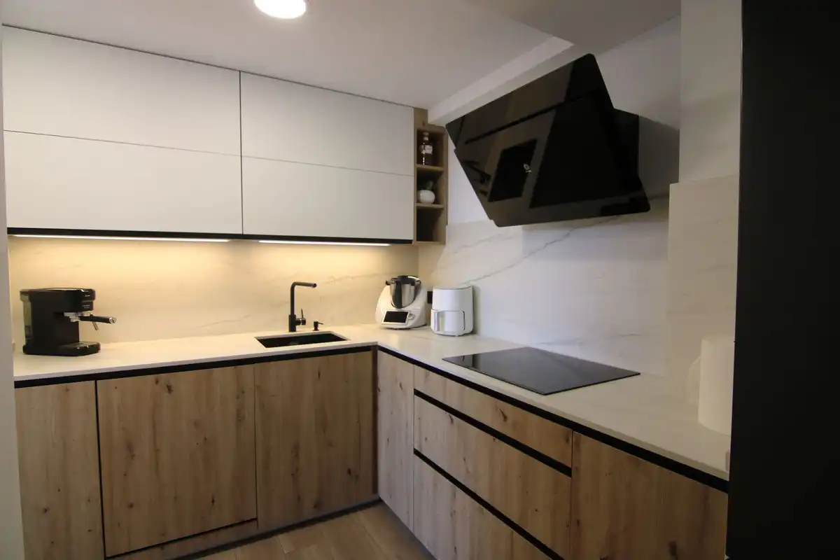 Apartament amb ascensor en venda a San Pedro de Alcántara, imagen 4