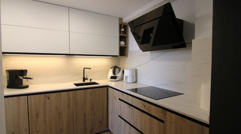 Foto 4 de Apartament en venda a San Pedro de Alcántara pueblo, Marbella