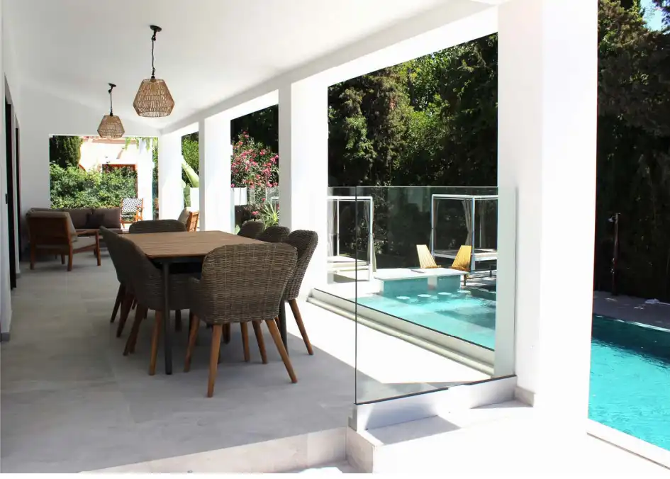 Maison avec piscine à vendre à Elviria - Cabopino, imagen 24