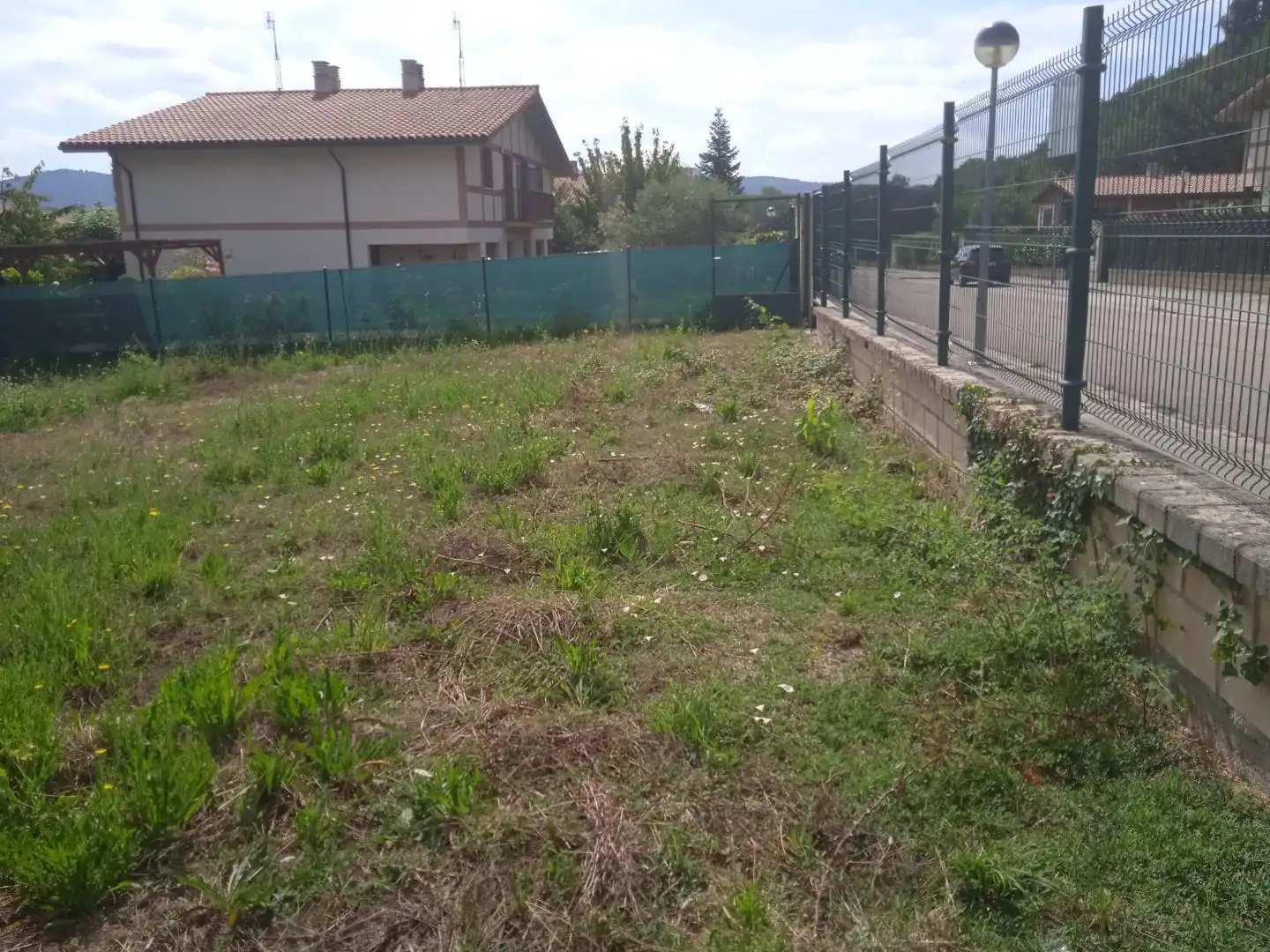 Terreny residencial en venda a Nuestra señora de angosto 7, imagen 14