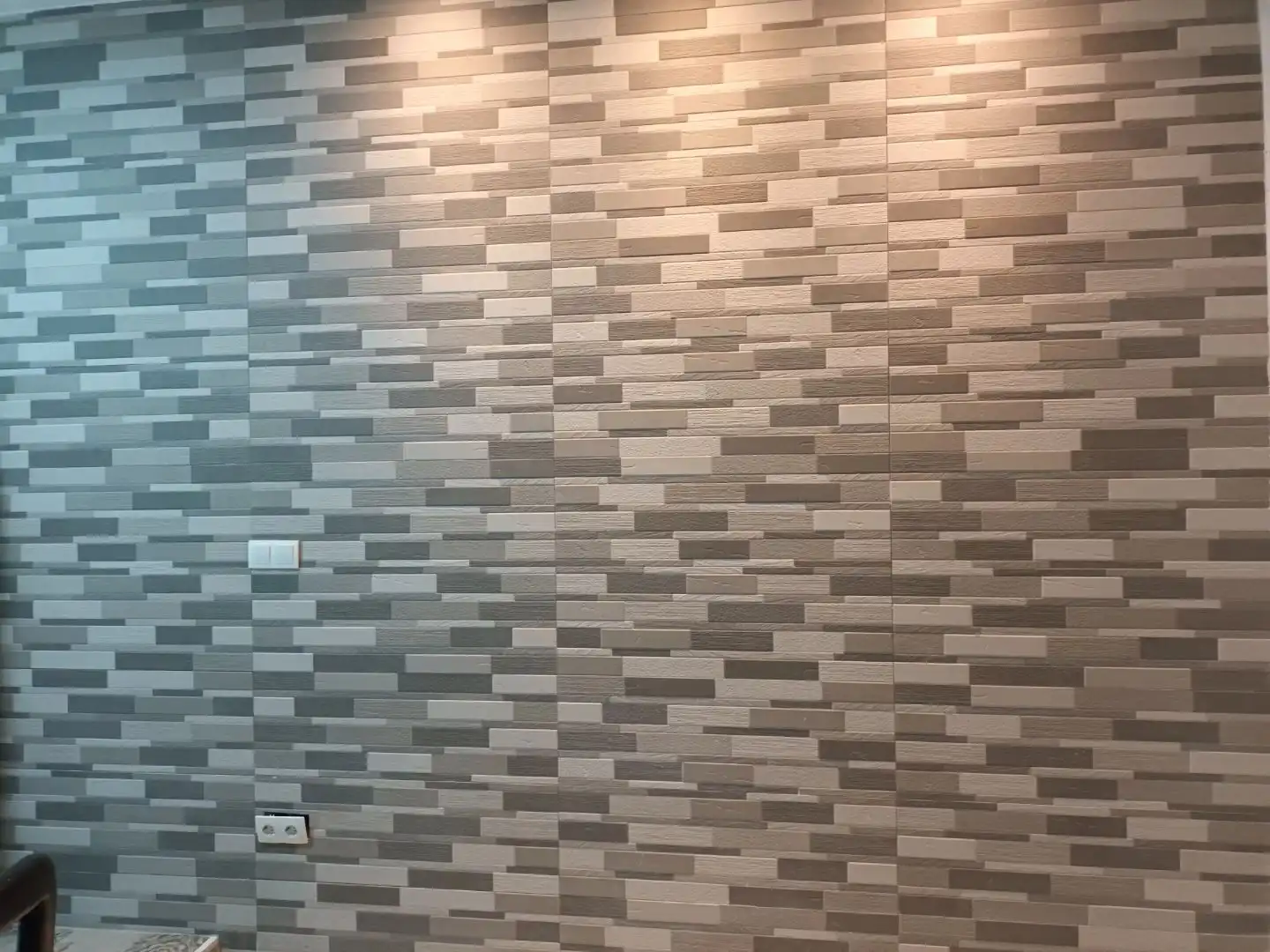 Baño de Local de alquiler en Villarrobledo