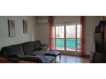 Exterior view of Flat for sale in Atarfe