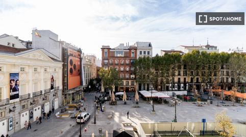 Foto 2 de Estudi per a compartir a Cortes - Huertas,  Madrid Capital