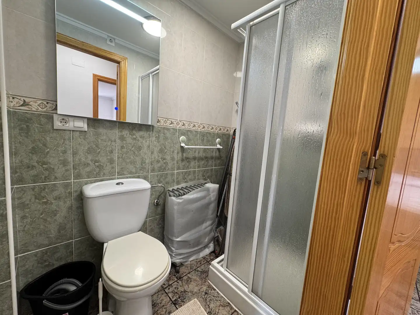 Apartamento con piscina en venta en Playa del Acequión, Náufragos y Rocío del Mar, imagen 10